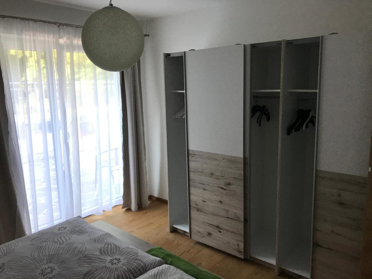 Apartments Traun-Haft 巴特奥塞 外观 照片