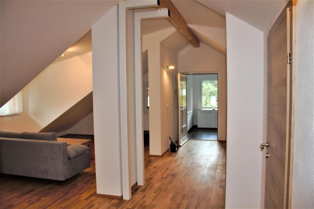 Apartments Traun-Haft 巴特奥塞 外观 照片