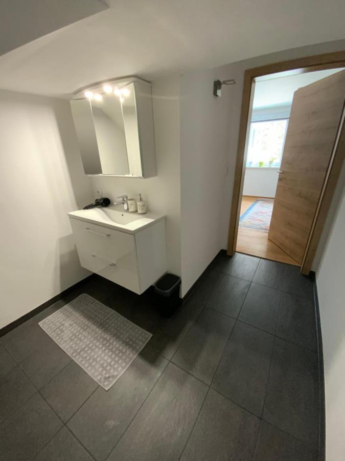 Apartments Traun-Haft 巴特奥塞 外观 照片
