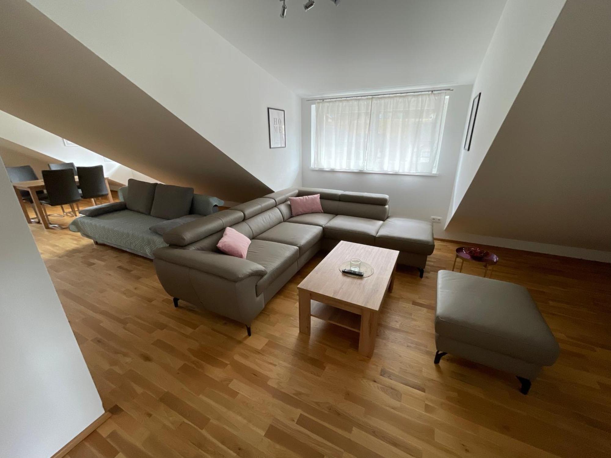 Apartments Traun-Haft 巴特奥塞 外观 照片
